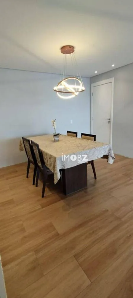 Apartamento, 3 quartos, 87 m² - Foto 3