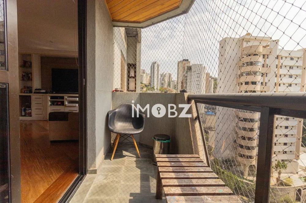 Apartamento, 3 quartos, 143 m² - Foto 3