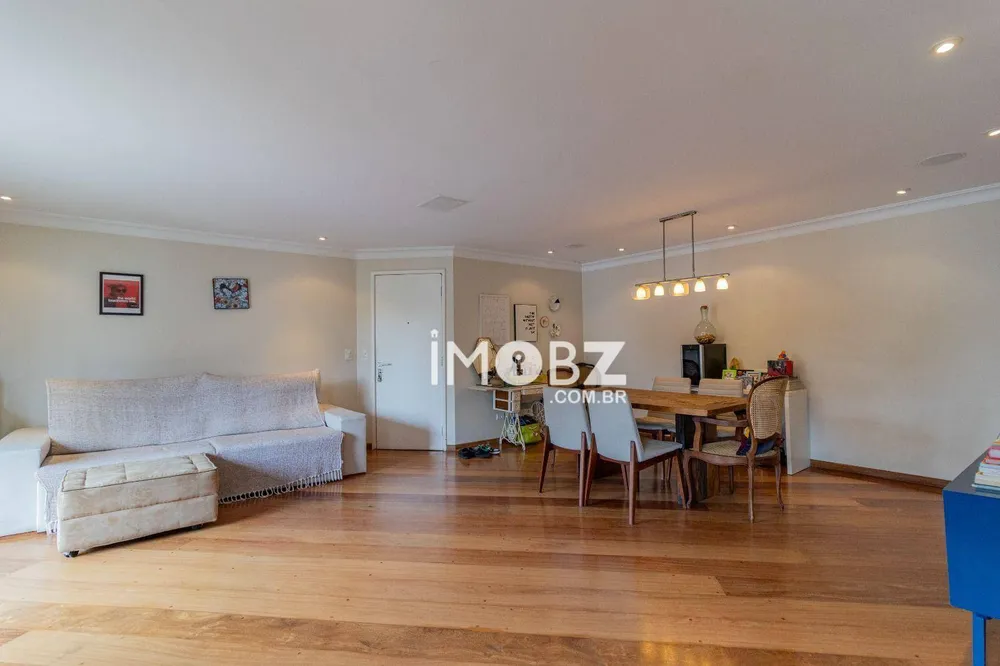 Apartamento, 3 quartos, 143 m² - Foto 2
