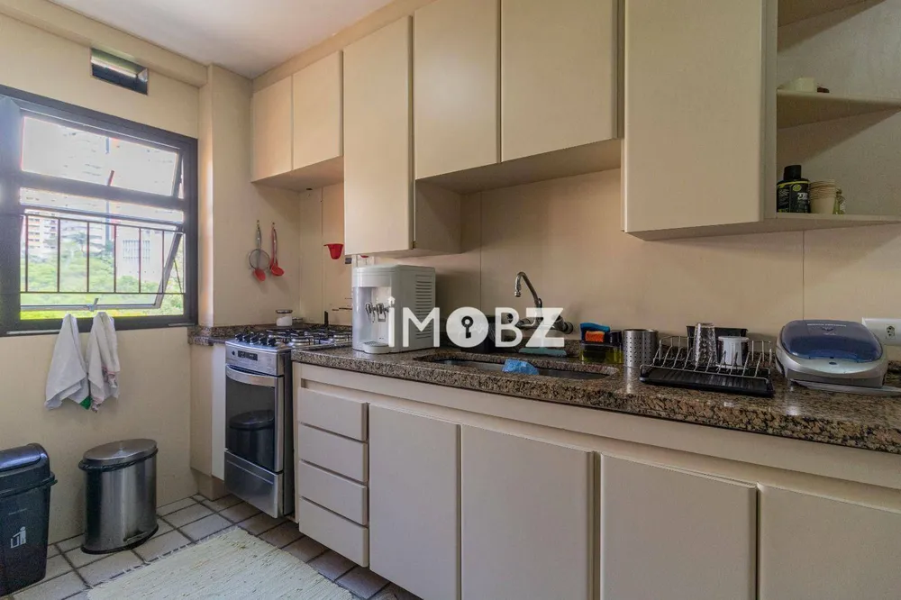 Apartamento, 3 quartos, 143 m² - Foto 4