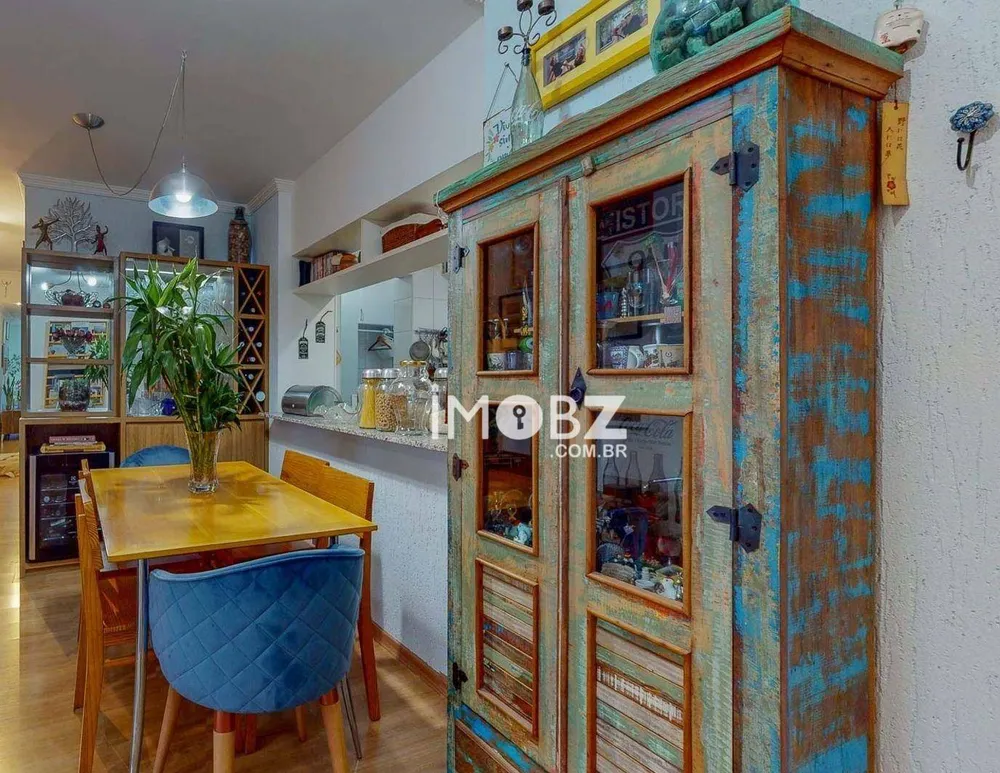 Apartamento, 3 quartos, 80 m² - Foto 3