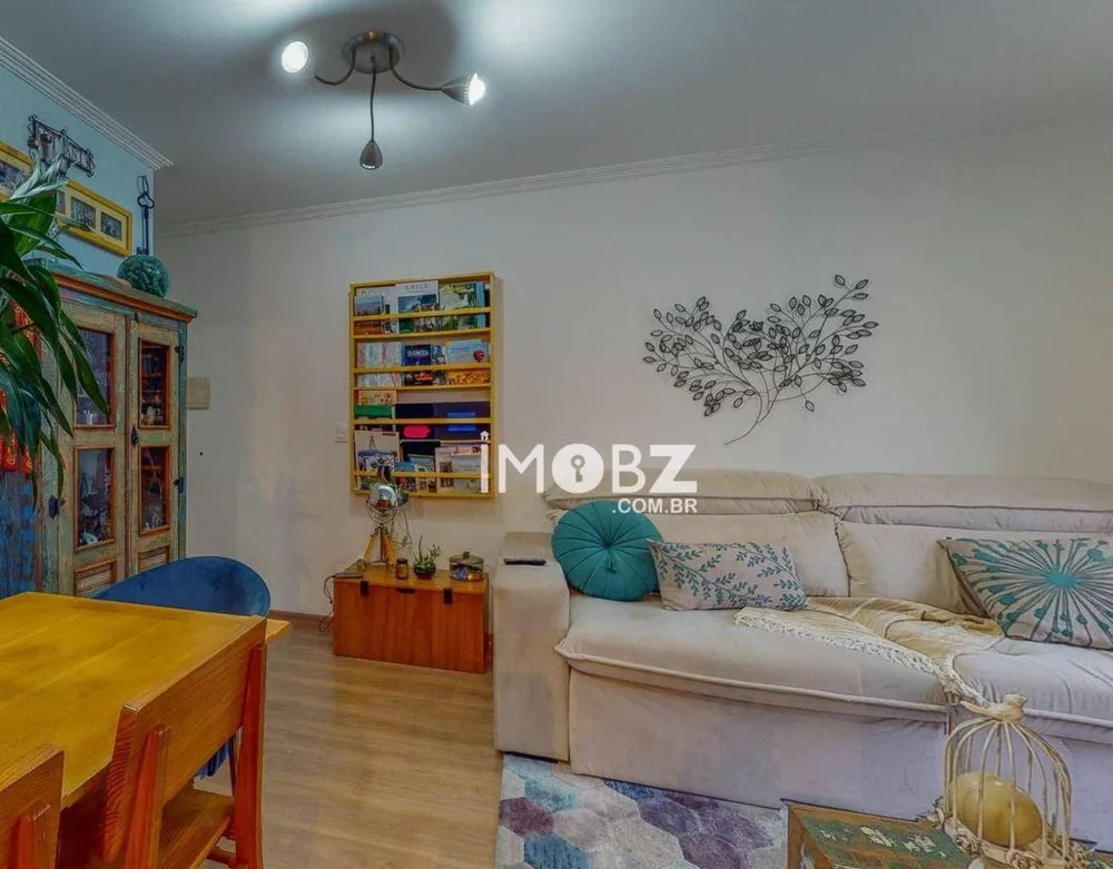 Apartamento, 3 quartos, 80 m² - Foto 4