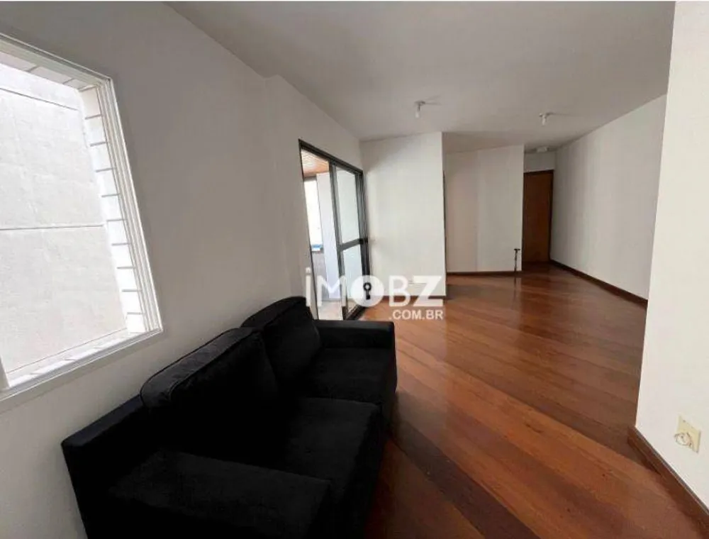 Apartamento, 1 quarto, 52 m² - Foto 2