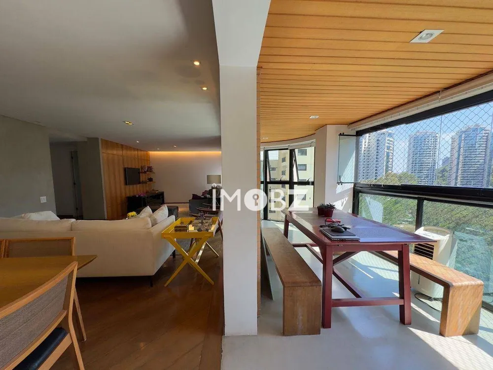 Apartamento, 4 quartos, 160 m² - Foto 2