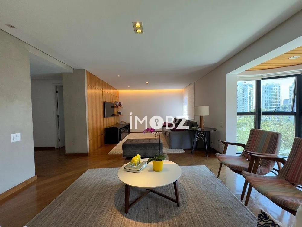 Apartamento, 4 quartos, 160 m² - Foto 4
