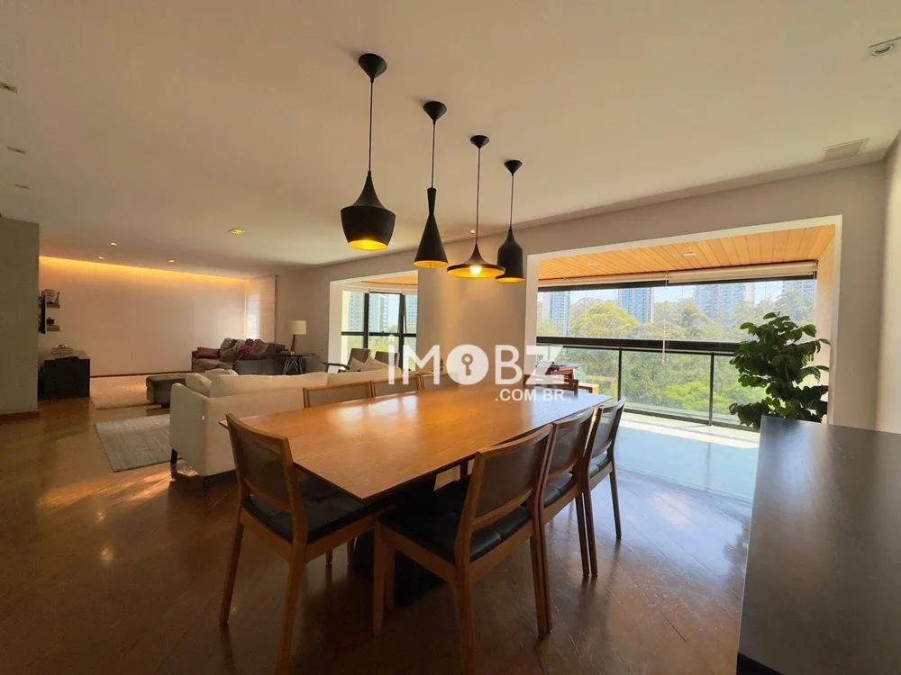 Apartamento, 4 quartos, 160 m² - Foto 3