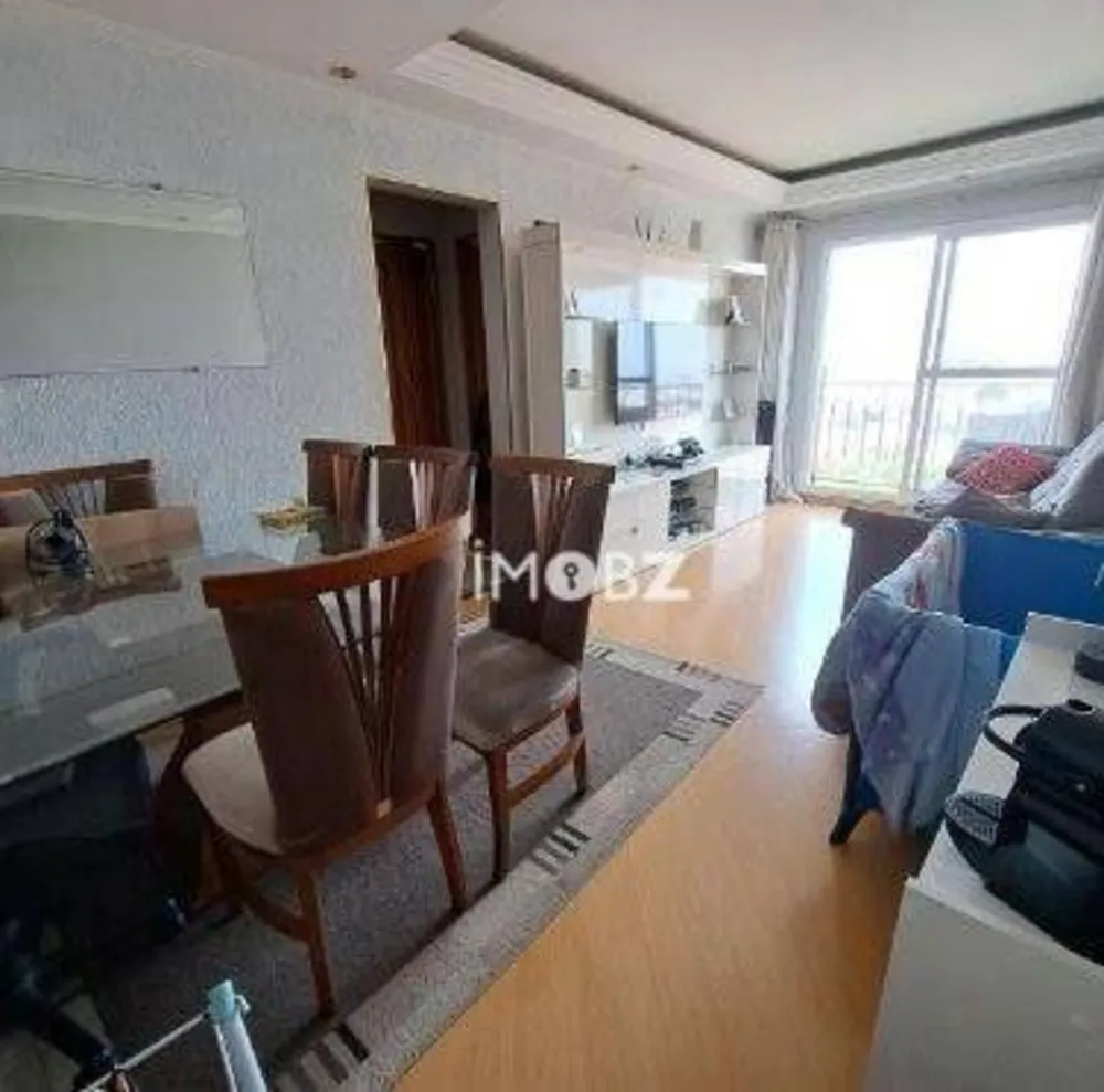 Apartamento, 2 quartos, 63 m² - Foto 3