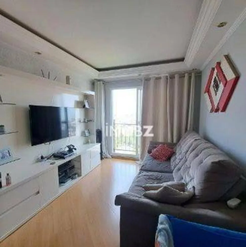 Apartamento, 2 quartos, 63 m² - Foto 2