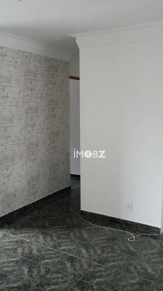 Apartamento, 2 quartos, 59 m² - Foto 2