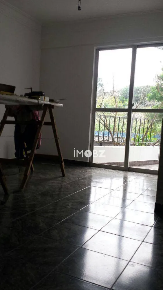 Apartamento, 2 quartos, 59 m² - Foto 1