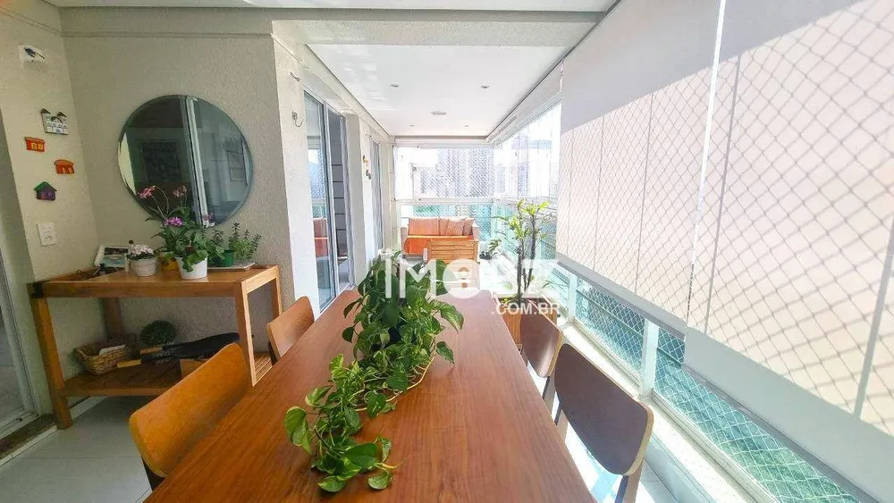 Apartamento, 3 quartos, 175 m² - Foto 2