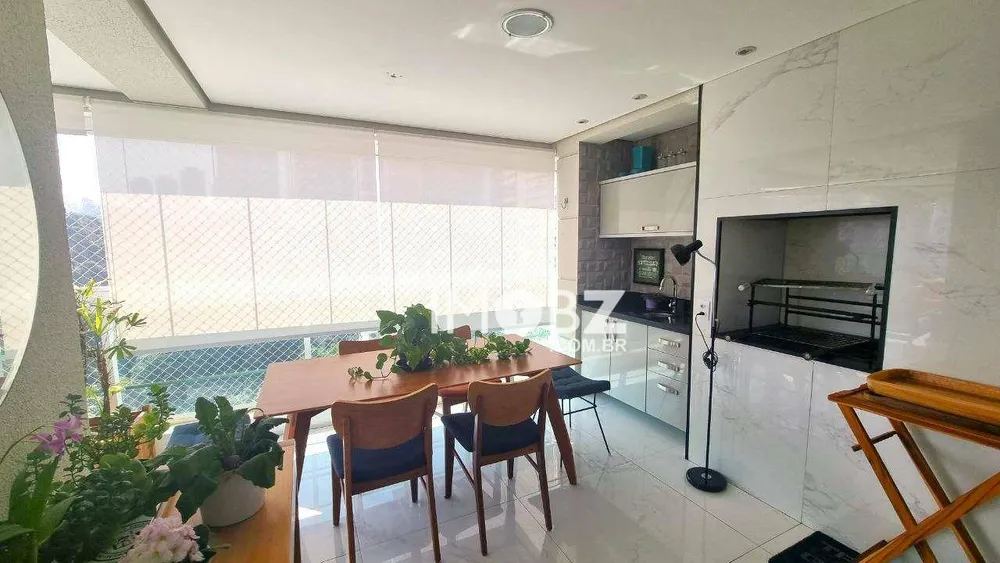 Apartamento, 3 quartos, 175 m² - Foto 1