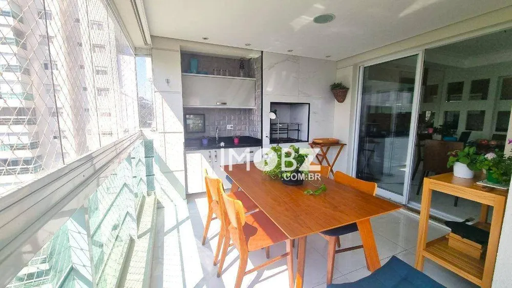 Apartamento, 3 quartos, 175 m² - Foto 4