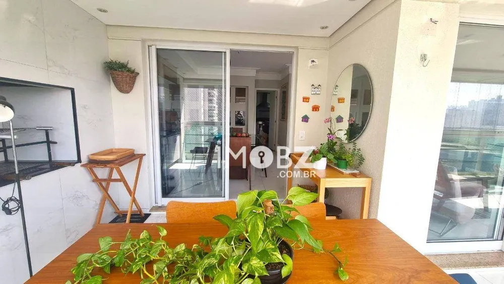 Apartamento, 3 quartos, 175 m² - Foto 3