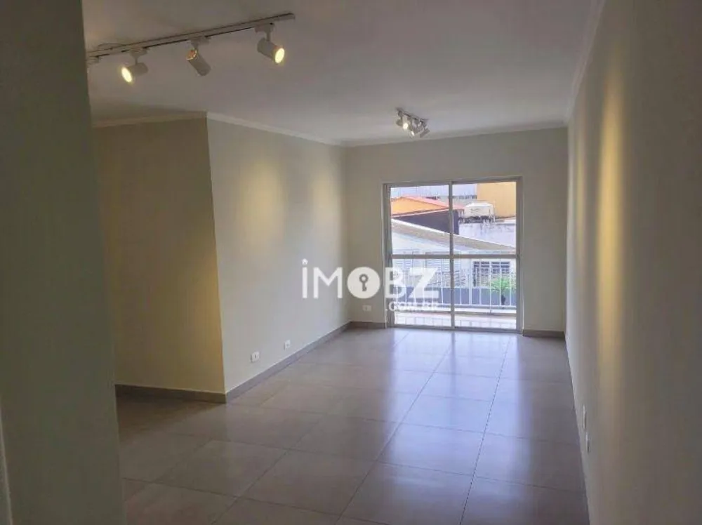Apartamento, 3 quartos, 95 m² - Foto 1