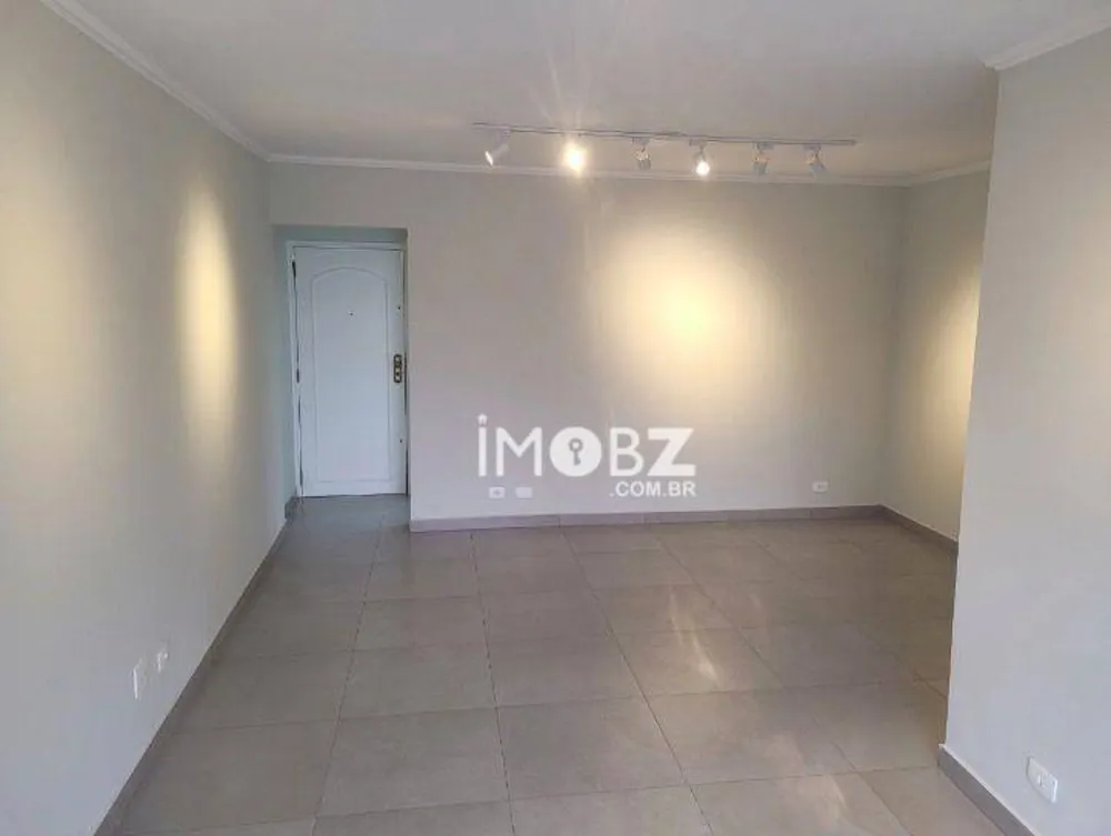 Apartamento, 3 quartos, 95 m² - Foto 2