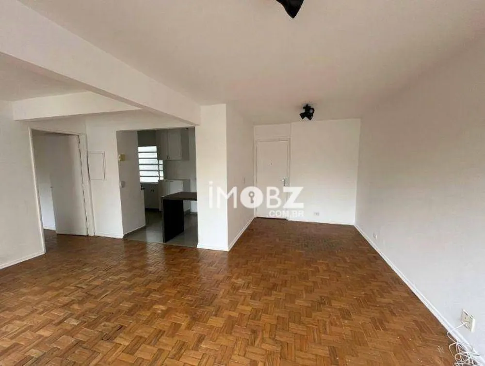 Apartamento, 2 quartos, 90 m² - Foto 2