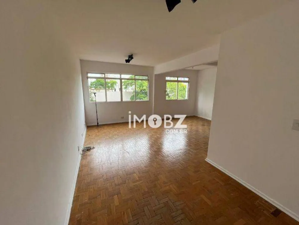 Apartamento, 2 quartos, 90 m² - Foto 1