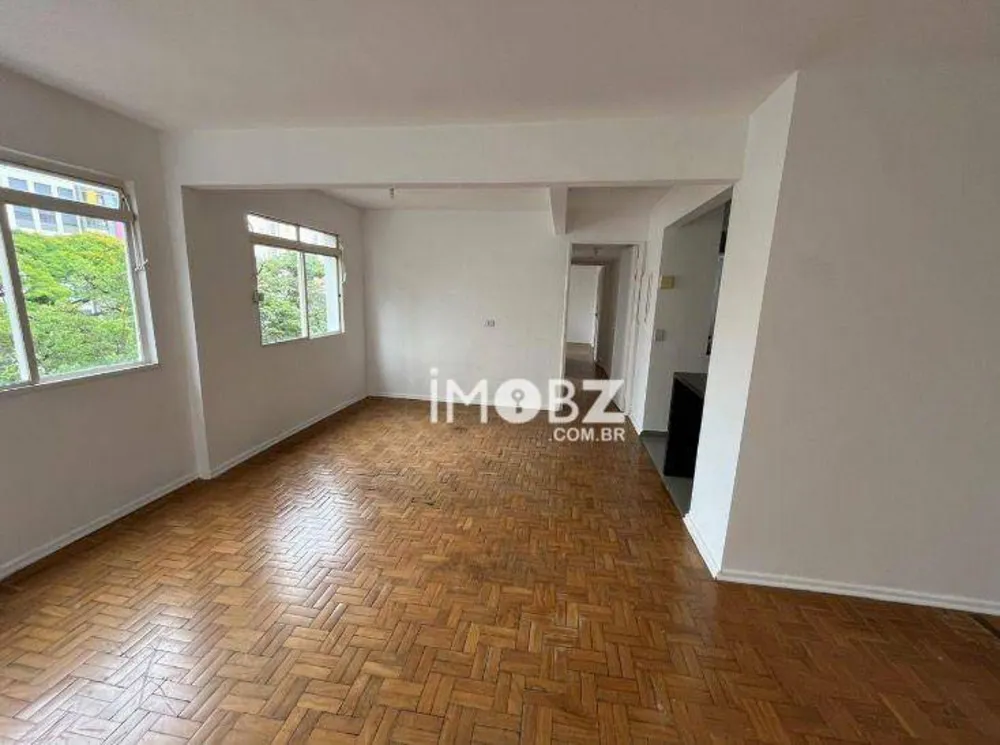 Apartamento, 2 quartos, 90 m² - Foto 3