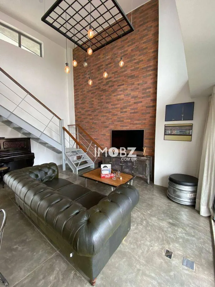 Apartamento, 1 quarto, 115 m² - Foto 4