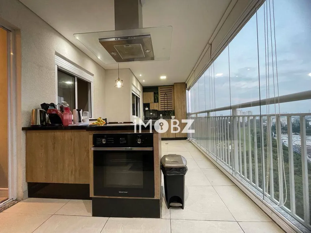 Apartamento, 2 quartos, 53 m² - Foto 3