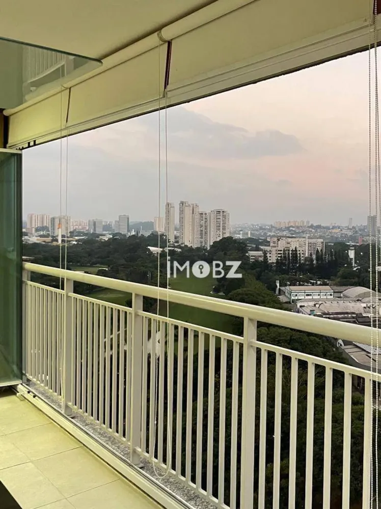 Apartamento, 2 quartos, 53 m² - Foto 4