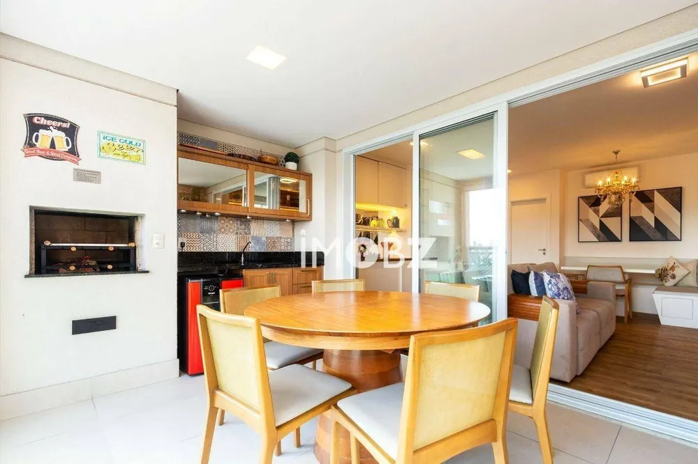 Apartamento, 3 quartos, 109 m² - Foto 2