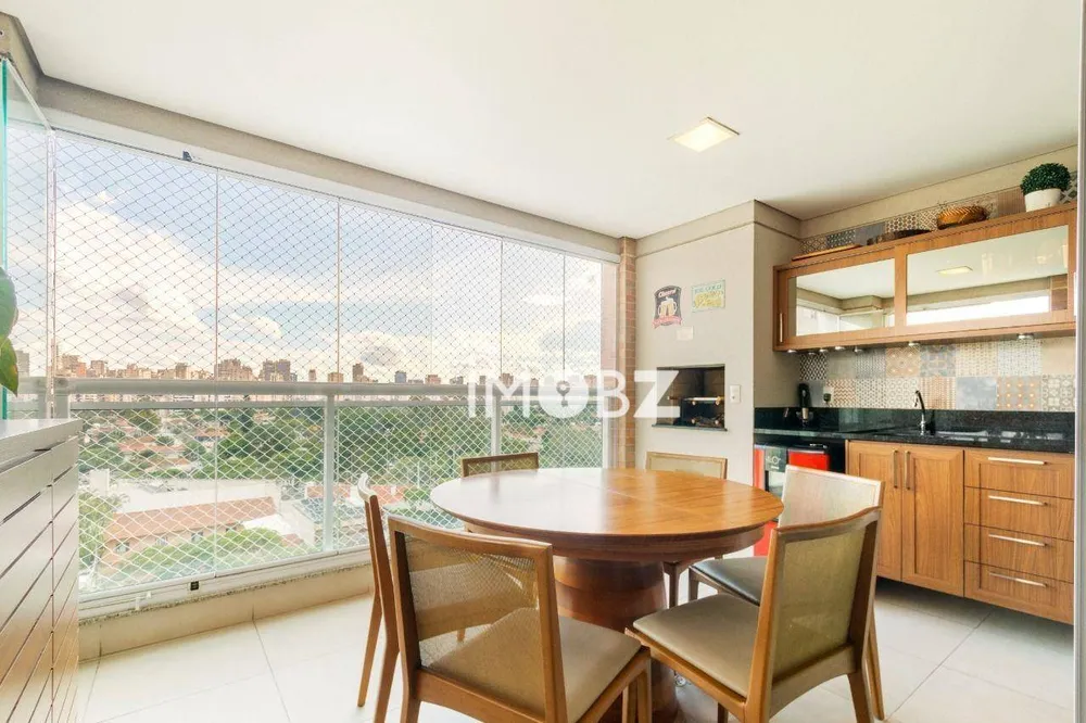Apartamento, 3 quartos, 109 m² - Foto 1