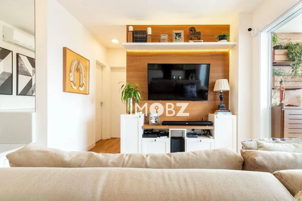 Apartamento, 3 quartos, 109 m² - Foto 4
