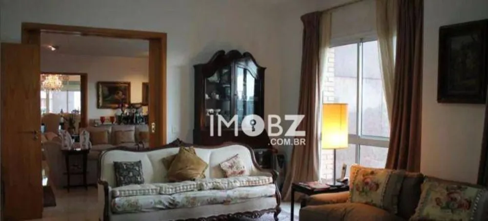 Apartamento, 4 quartos, 370 m² - Foto 4