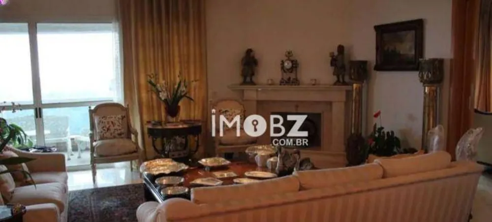 Apartamento, 4 quartos, 370 m² - Foto 3
