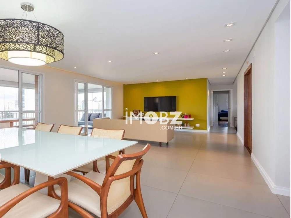 Apartamento, 4 quartos, 223 m² - Foto 3