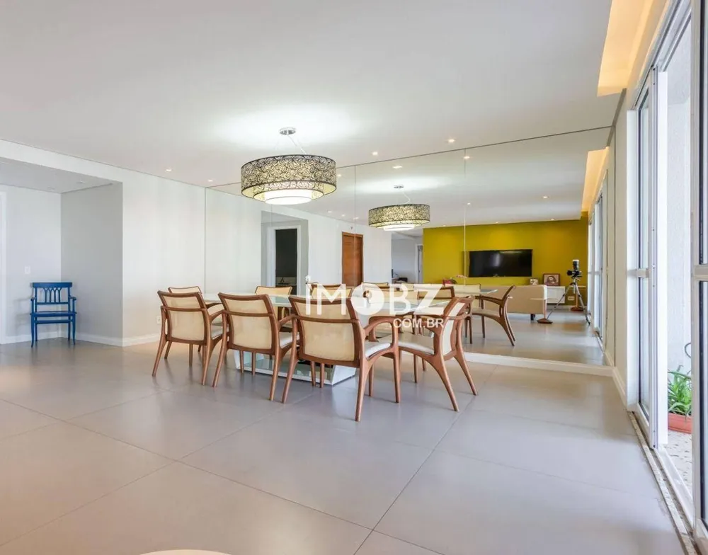 Apartamento, 4 quartos, 223 m² - Foto 4