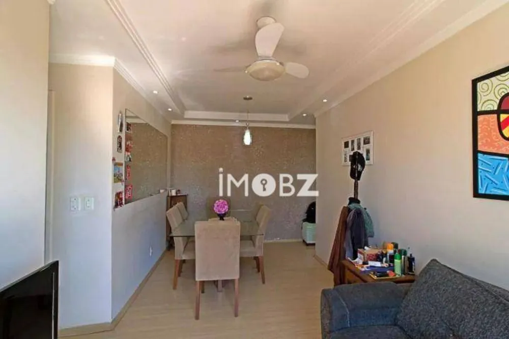 Apartamento, 2 quartos, 51 m² - Foto 3