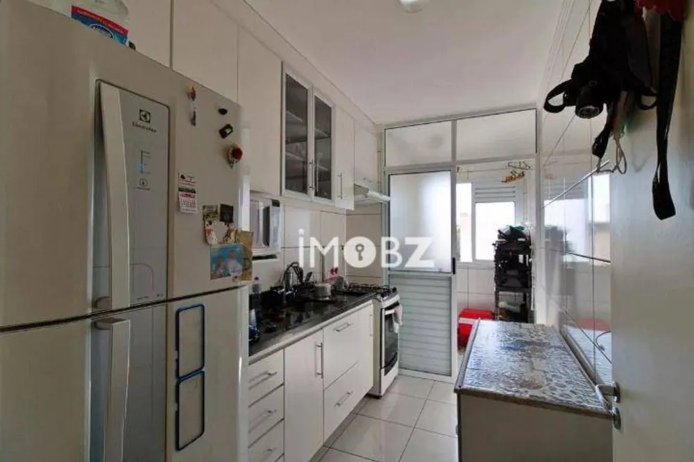 Apartamento, 2 quartos, 51 m² - Foto 4