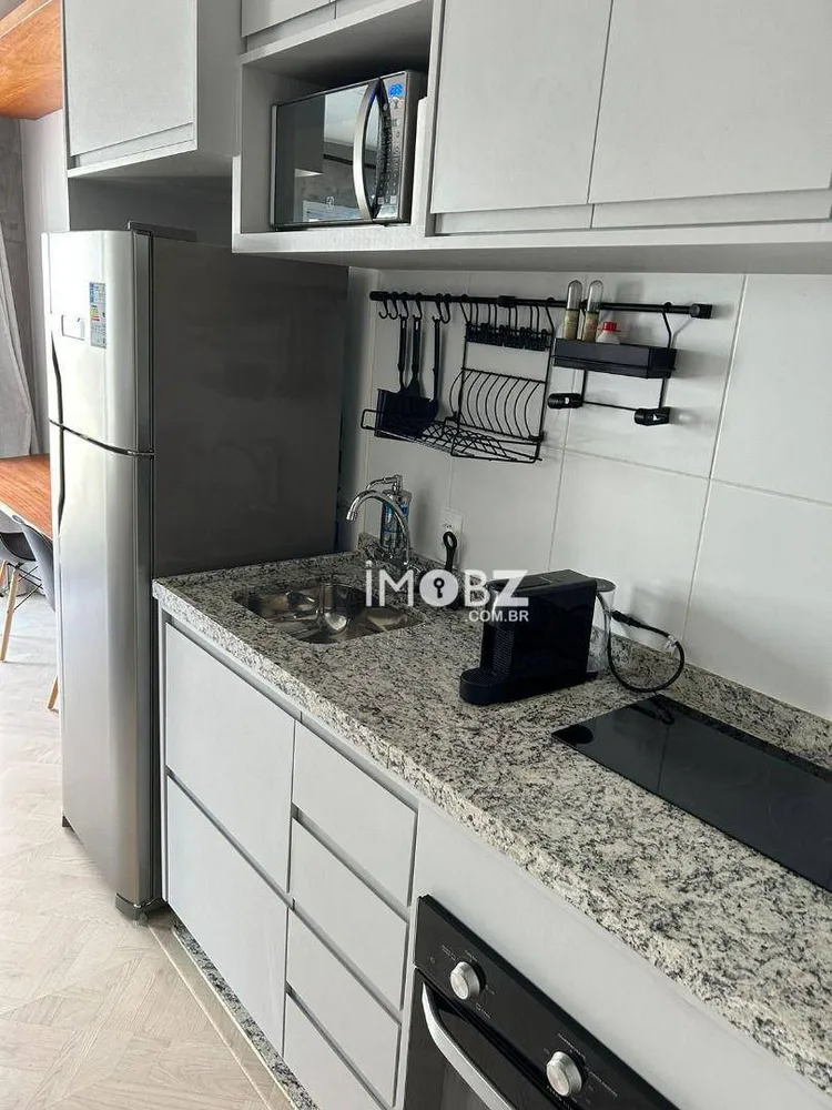 Apartamento, 1 quarto, 26 m² - Foto 1