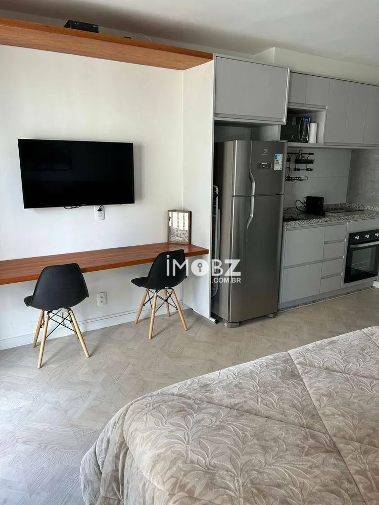 Apartamento, 1 quarto, 26 m² - Foto 3