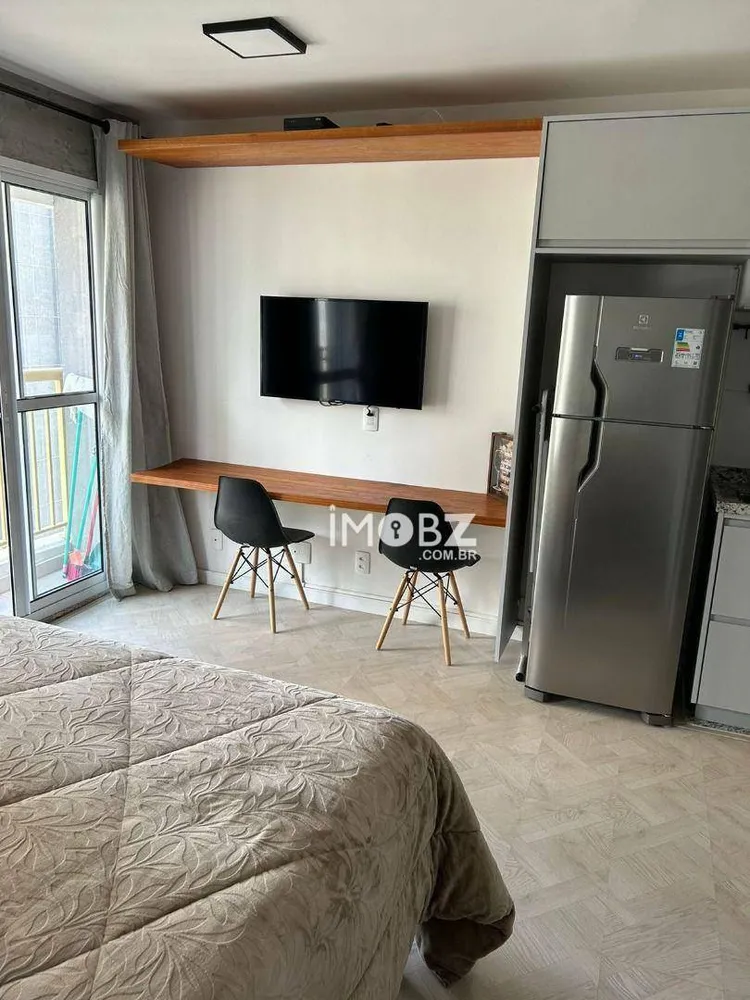 Apartamento, 1 quarto, 26 m² - Foto 4