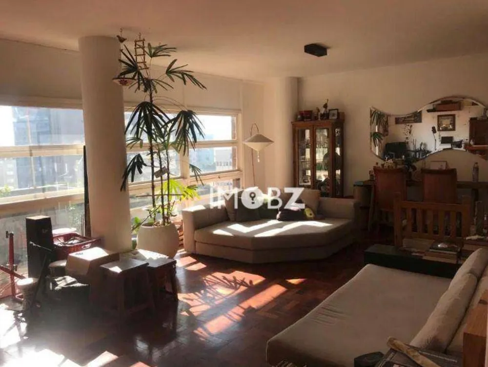 Apartamento, 3 quartos, 150 m² - Foto 4