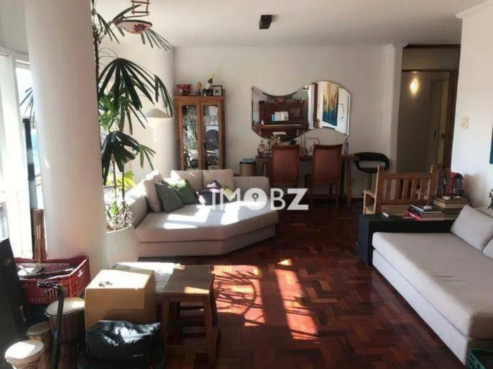 Apartamento, 3 quartos, 150 m² - Foto 1