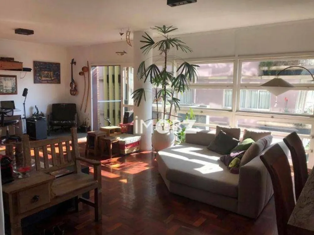 Apartamento, 3 quartos, 150 m² - Foto 2