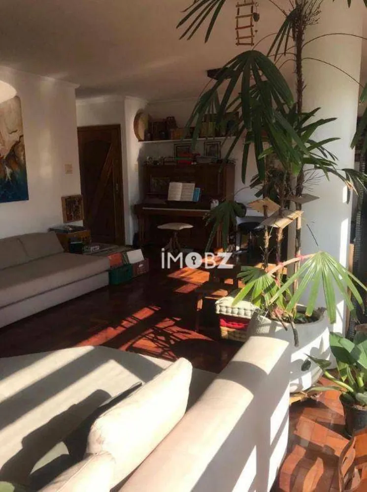 Apartamento, 3 quartos, 150 m² - Foto 3