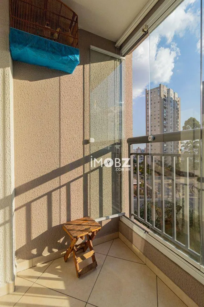 Apartamento, 2 quartos, 47 m² - Foto 3