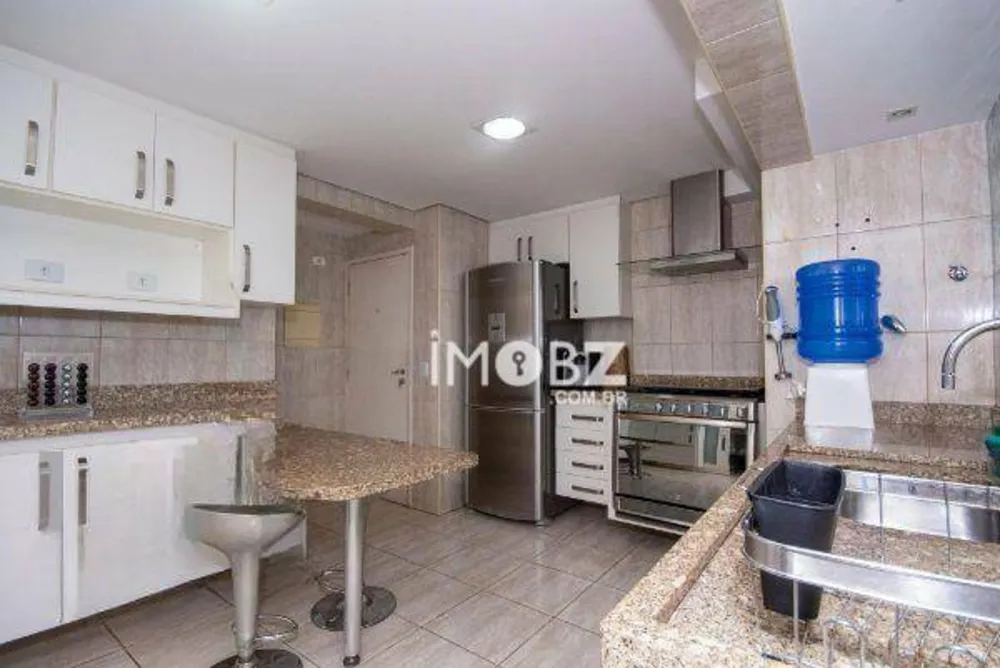 Apartamento, 3 quartos, 128 m² - Foto 4