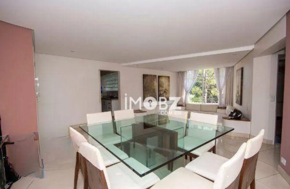 Apartamento, 3 quartos, 128 m² - Foto 1