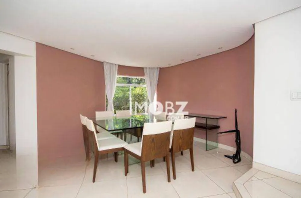 Apartamento, 3 quartos, 128 m² - Foto 2
