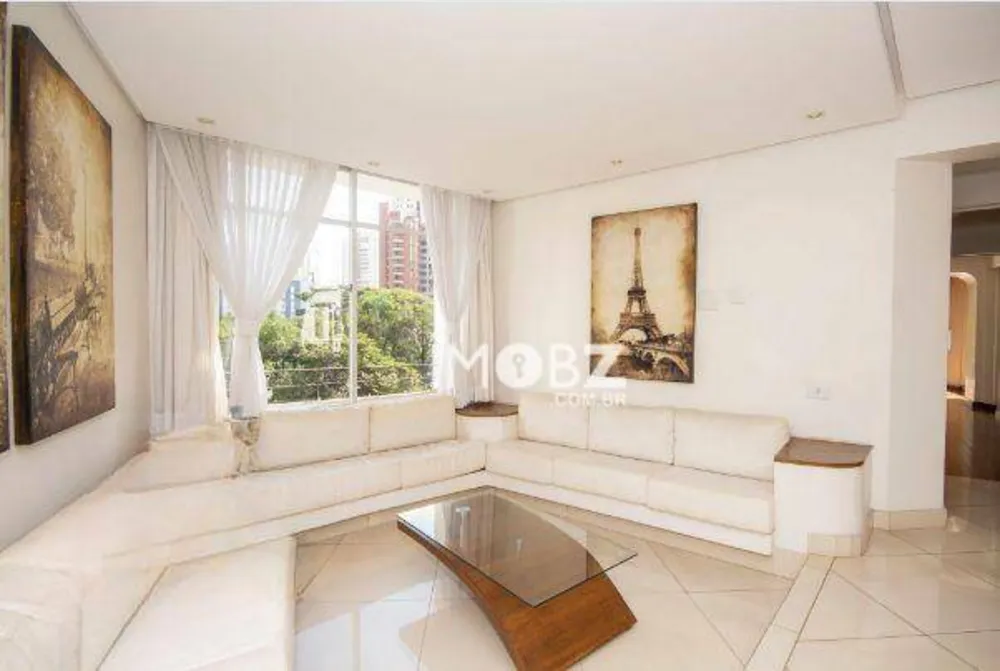 Apartamento, 3 quartos, 128 m² - Foto 3