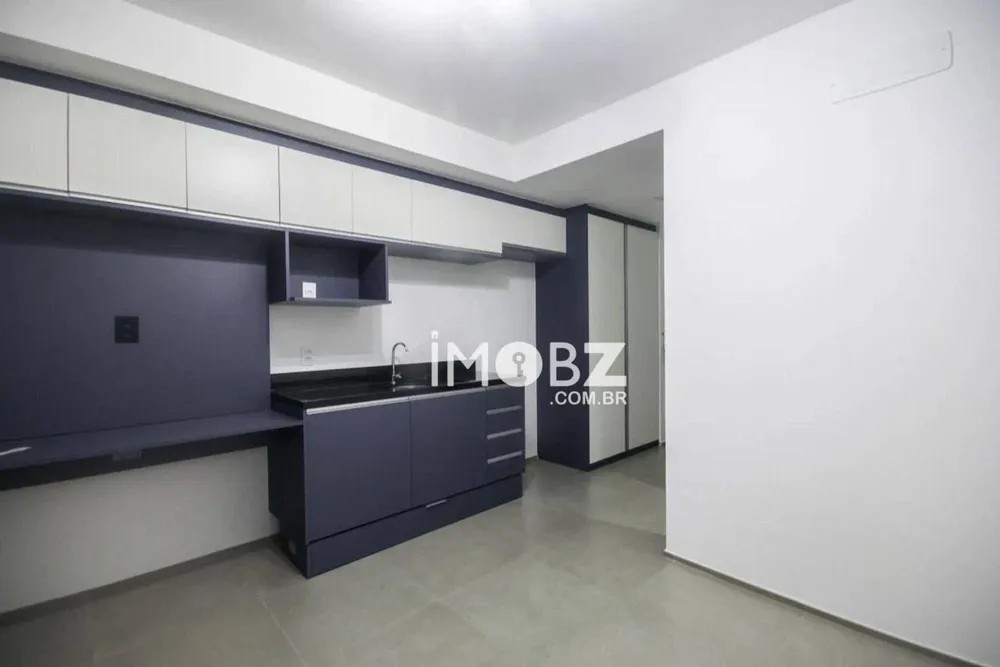 Apartamento, 1 quarto, 29 m² - Foto 4