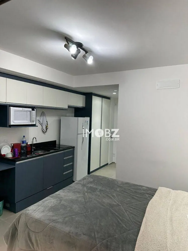 Apartamento, 1 quarto, 29 m² - Foto 3