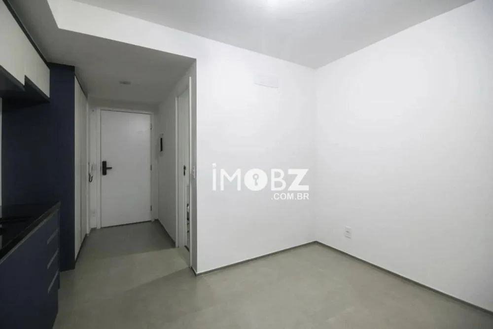 Apartamento, 1 quarto, 29 m² - Foto 2